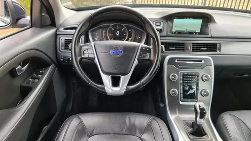 VOLVO V70 -