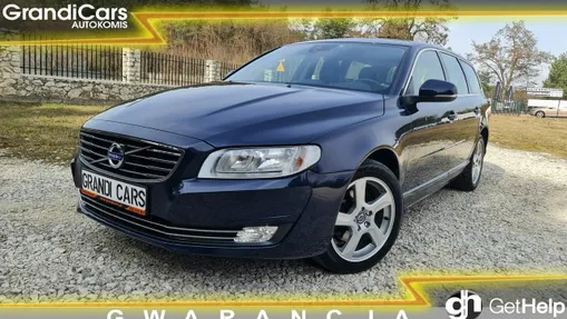VOLVO V70 -