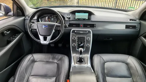 VOLVO V70 -