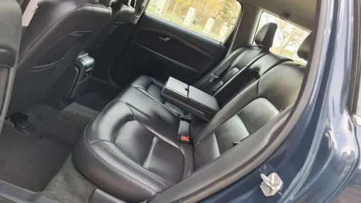 VOLVO V70 -
