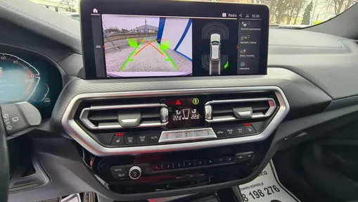 BMW X3 -