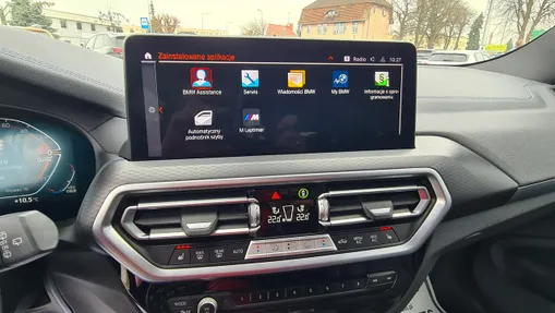 BMW X3 -
