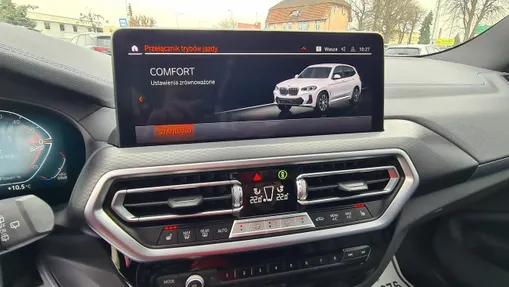 BMW X3 -