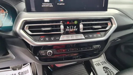 BMW X3 -