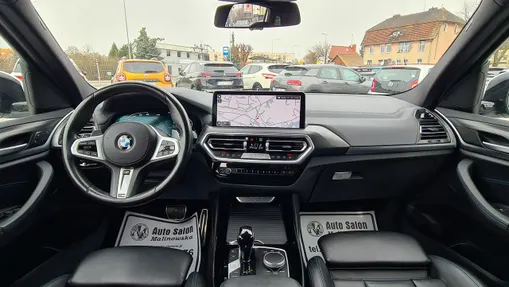 BMW X3 -