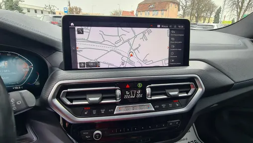 BMW X3 -