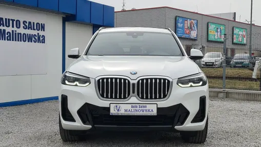 BMW X3 -