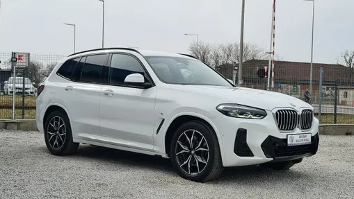BMW X3 -