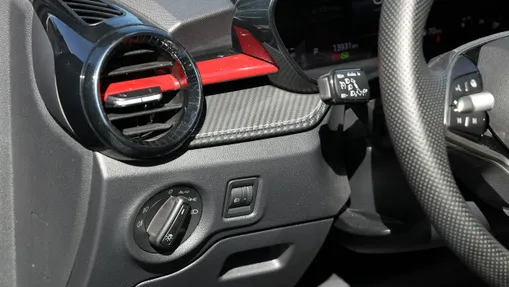 SKODA Fabia -