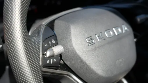SKODA Fabia -