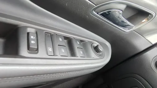 OPEL Mokka -