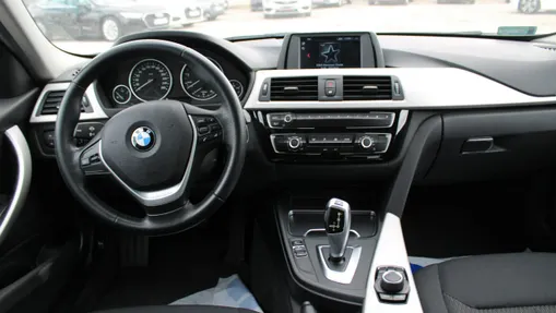 BMW Seria 3 -