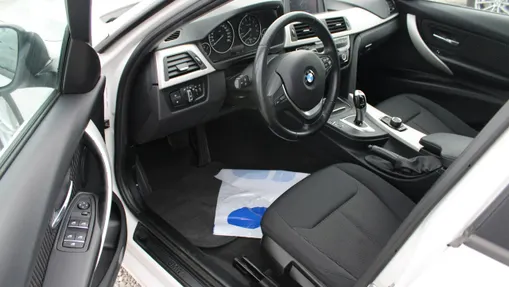 BMW Seria 3 -