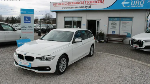 BMW Seria 3 -