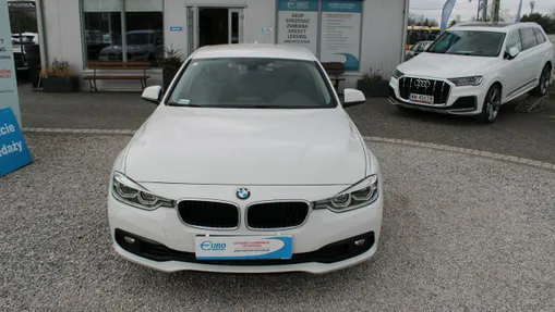 BMW Seria 3 -