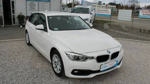BMW Seria 3 -