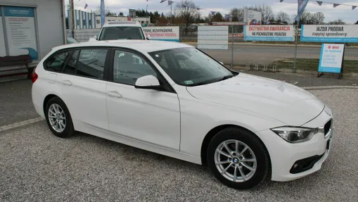 BMW Seria 3 -