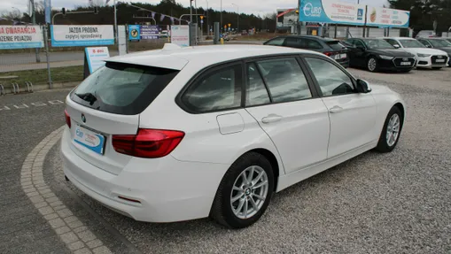 BMW Seria 3 -
