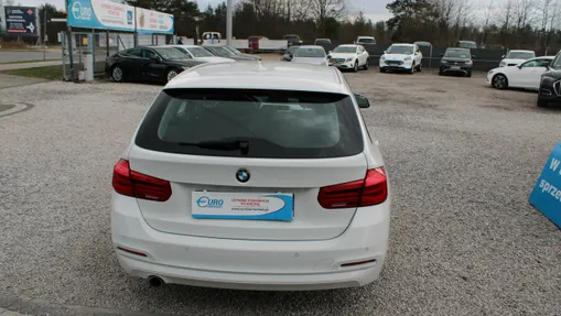 BMW Seria 3 -