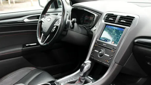 FORD Mondeo -