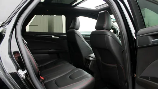 FORD Mondeo -