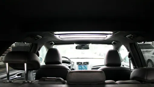 FORD Mondeo -