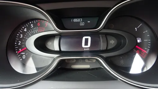 RENAULT Captur -