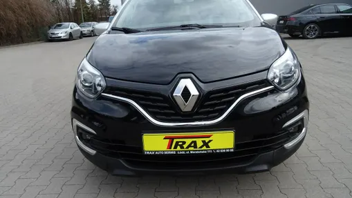 RENAULT Captur -