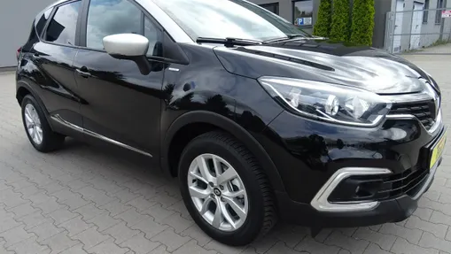 RENAULT Captur -