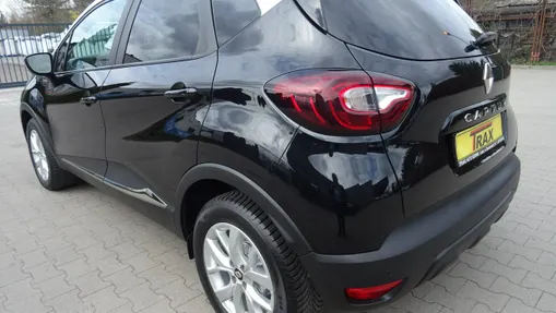 RENAULT Captur -