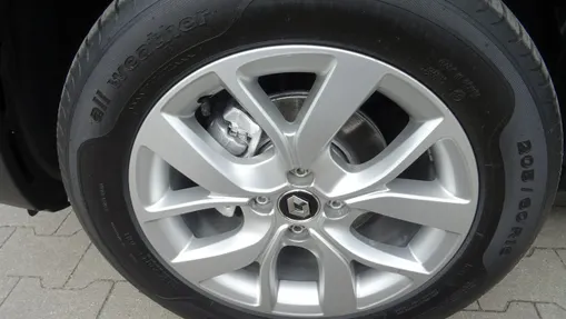 RENAULT Captur -
