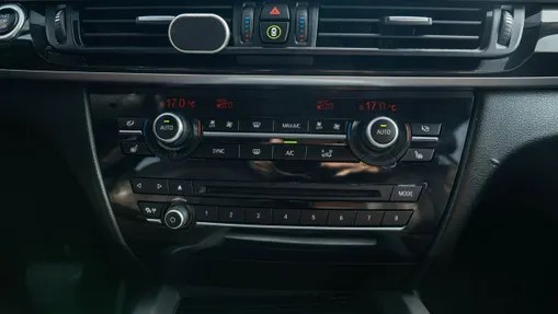 BMW X5 -