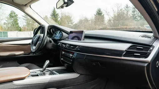 BMW X5 -