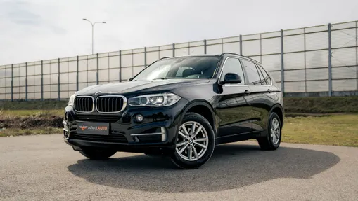 BMW X5 -