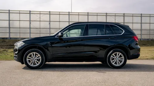 BMW X5 -