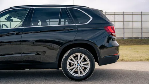 BMW X5 -