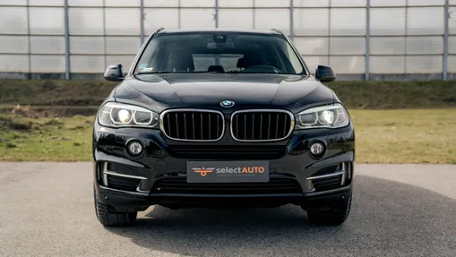 BMW X5 -