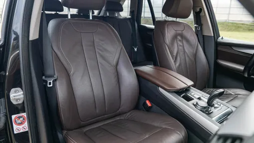 BMW X5 -