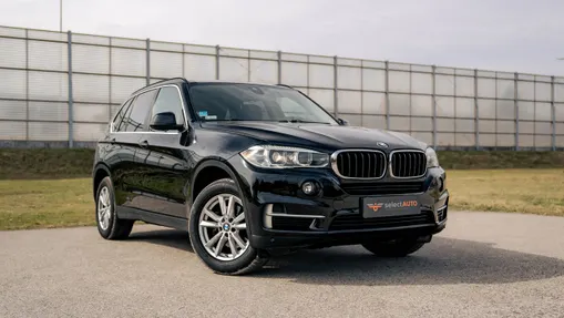 BMW X5 -
