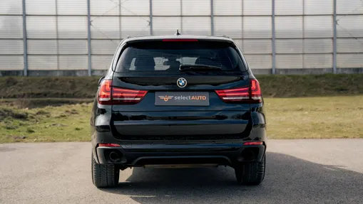 BMW X5 -