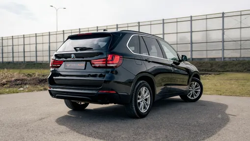 BMW X5 -