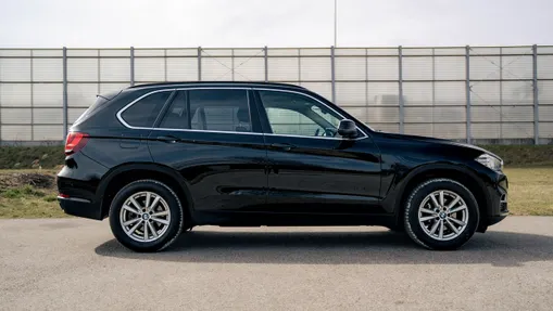 BMW X5 -