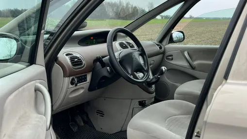 CITROEN Xsara Picasso -