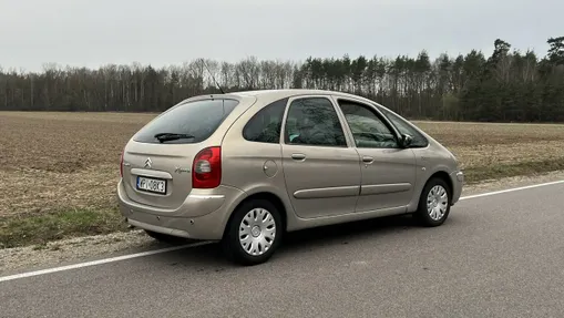 CITROEN Xsara Picasso -