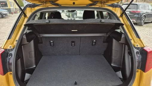 SUZUKI Vitara -