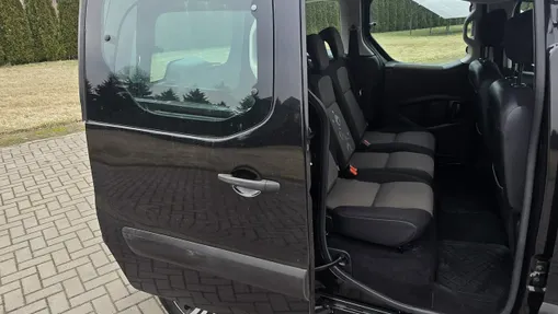 CITROEN Berlingo -