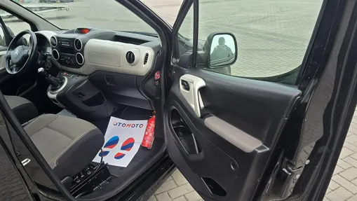 CITROEN Berlingo -