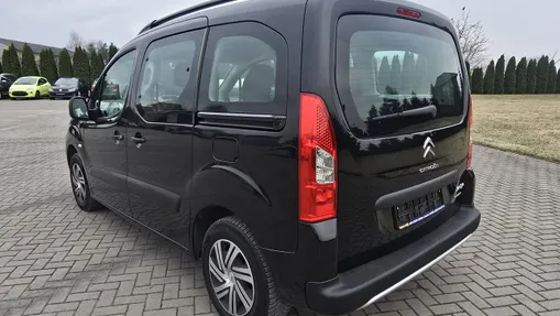 CITROEN Berlingo -