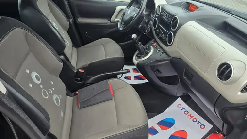 CITROEN Berlingo -