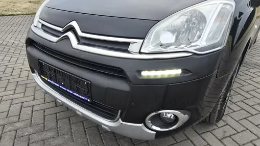 CITROEN Berlingo -
